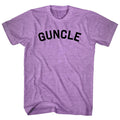 Guncle Men's Tri-Blend T-shirt product image 1