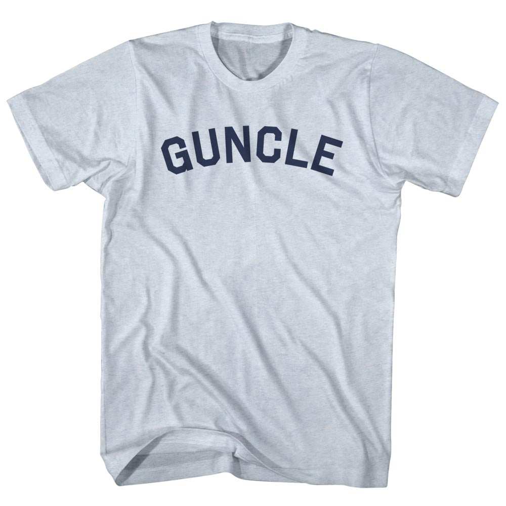 Guncle Men's Tri-Blend T-shirt product image 1