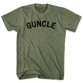 Guncle Men's Tri-Blend T-shirt product image 1
