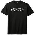 Guncle Mens Tri-Blend DTG T-shirt product image 1