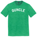 Guncle Mens Tri-Blend DTG T-shirt product image 1