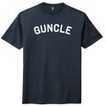 Guncle Mens Tri-Blend DTG T-shirt product image 1