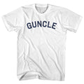 Guncle Womens Cotton Junior Cut T-Shirt product image 1