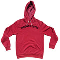 Thrower-Outer Cotton-Poly Blend Hoodie product image 1