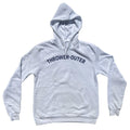 Thrower-Outer Cotton-Poly Blend Hoodie product image 1