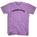 Thrower-Outer Men's Tri-Blend T-shirt product image 1