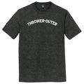 Thrower-Outer Mens Tri-Blend DTG T-shirt product image 1