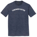 Thrower-Outer Mens Tri-Blend DTG T-shirt product image 1
