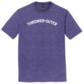 Thrower-Outer Mens Tri-Blend DTG T-shirt product image 1
