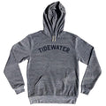 Tidewater Cotton-Poly Blend Hoodie product image 1