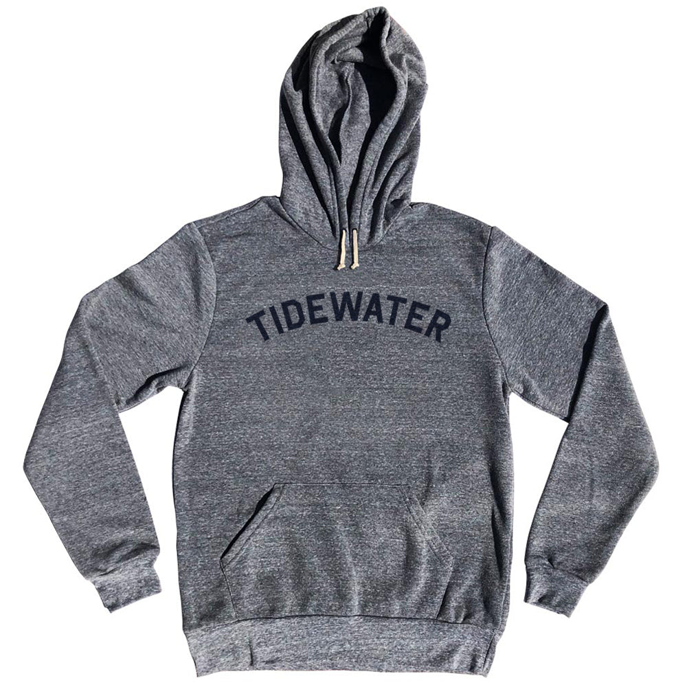 Tidewater Cotton-Poly Blend Hoodie product image 1