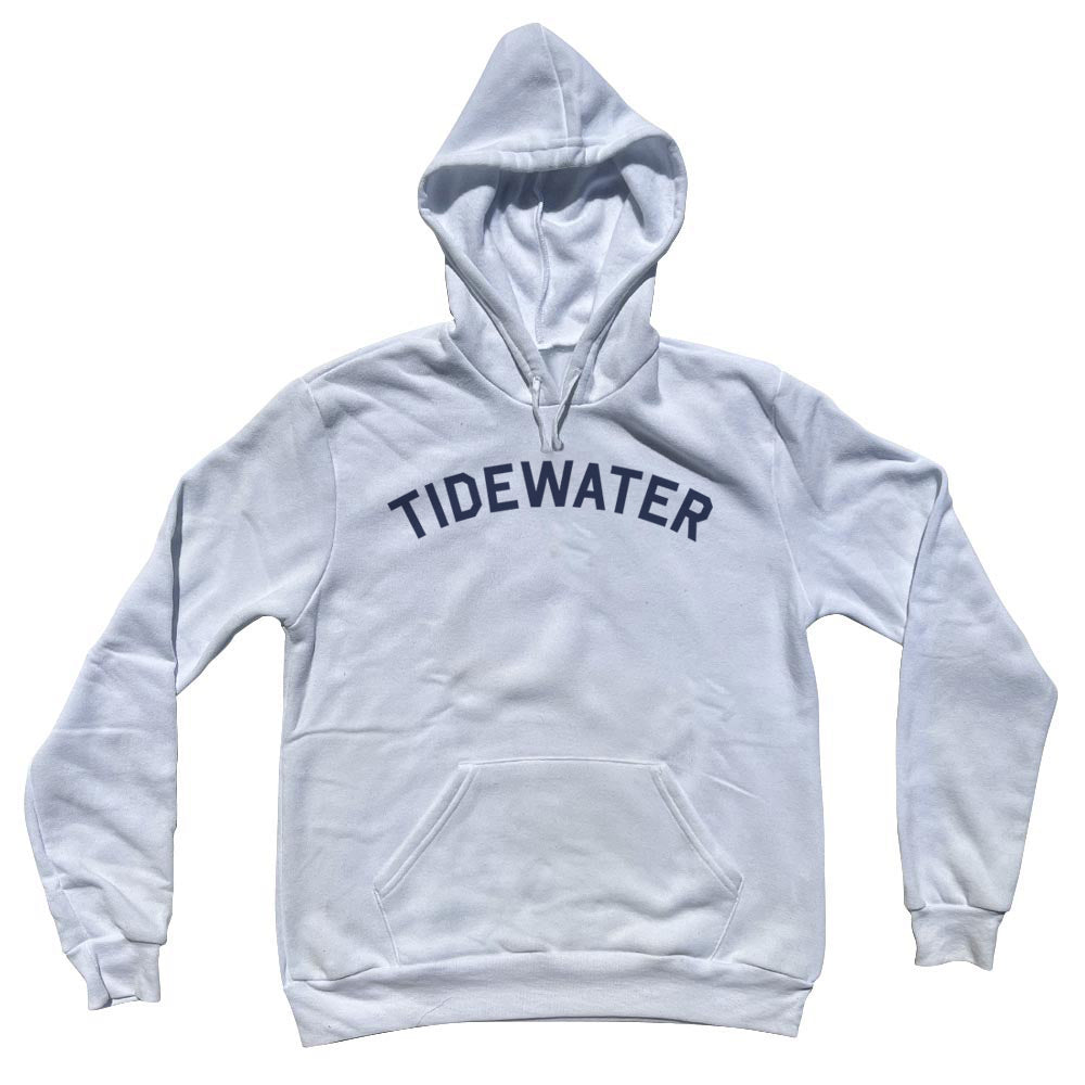Tidewater Cotton-Poly Blend Hoodie product image 1
