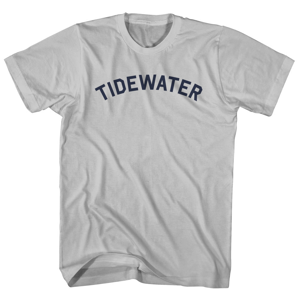 Tidewater Men's Cotton T-shirt product image 1