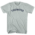 Tidewater Men's Tri-Blend T-shirt product image 1