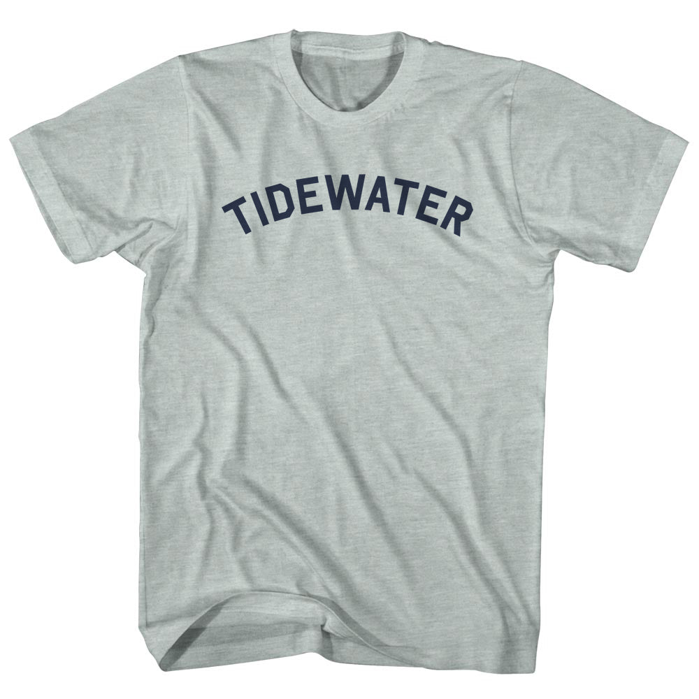 Tidewater Men's Tri-Blend T-shirt product image 1