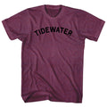 Tidewater Men's Tri-Blend T-shirt product image 1