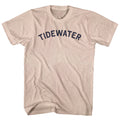 Tidewater Men's Tri-Blend T-shirt product image 1