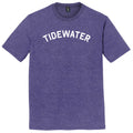 Tidewater Mens Tri-Blend DTG T-shirt product image 1