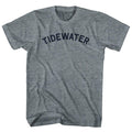 Tidewater Youth Tri-Blend T-shirt product image 1
