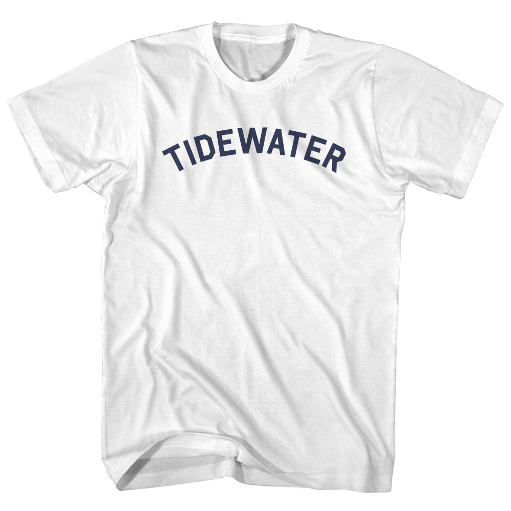 Tidewater Youth Cotton T-shirt product image 1