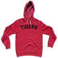 Tigers Cotton-Poly Blend Hoodie product image 1