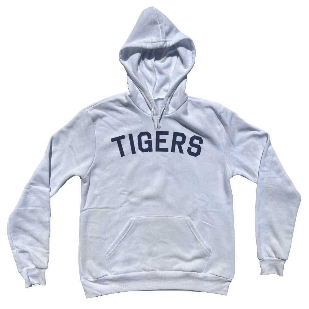 Tigers Cotton-Poly Blend Hoodie product image 1