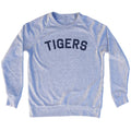 Tigers Men's Tri-Blend Sweatshirt product image 1