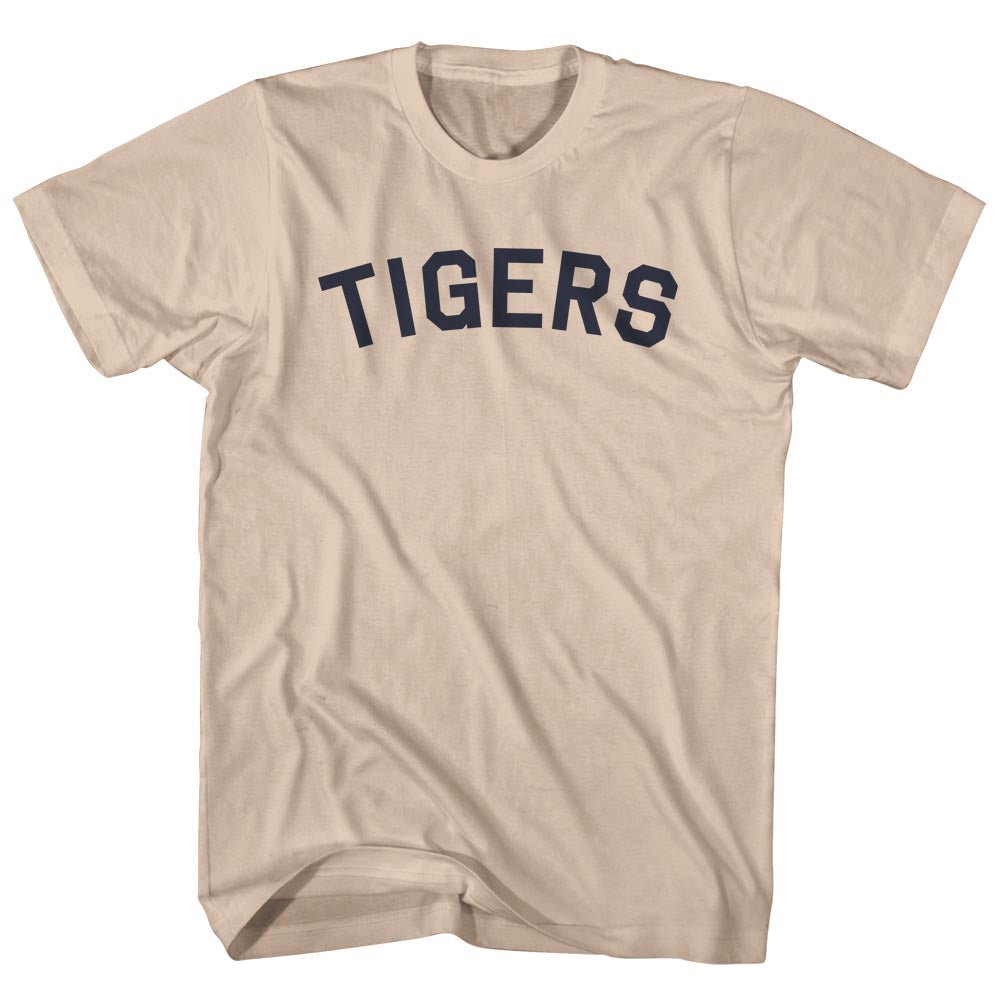 Tigers Men's Cotton T-shirt product image 1