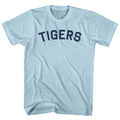 Tigers Men's Cotton T-shir product image 1