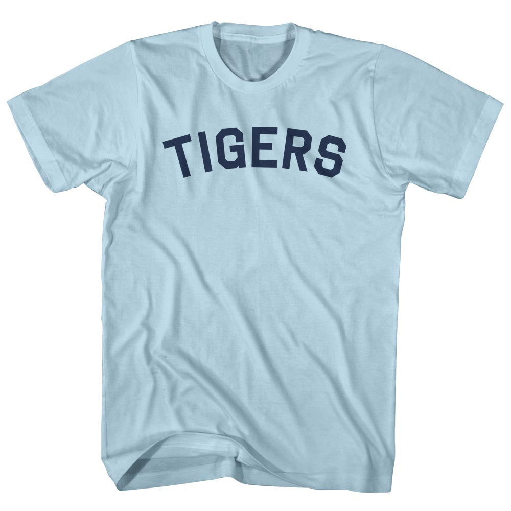 Tigers Men's Cotton T-shir product image 1
