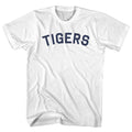 Tigers Men's Cotton T-shirt product image 1
