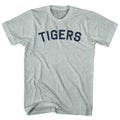 Tigers Men's Tri-Blend T-shirt product image 1