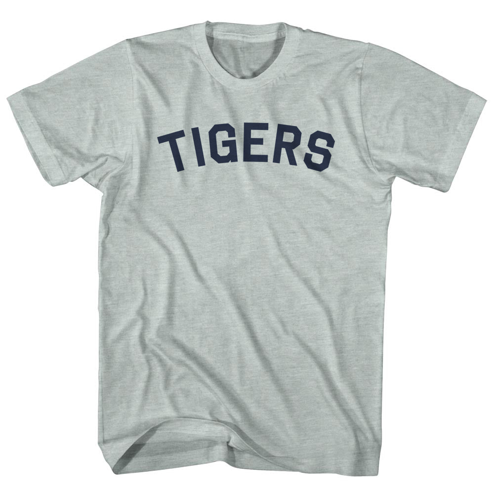 Tigers Men's Tri-Blend T-shirt product image 1