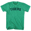 Tigers Men's Tri-Blend T-shirt product image 1