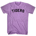 Tigers Men's Tri-Blend T-shirt product image 1