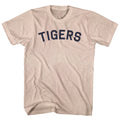 Tigers Men's Tri-Blend T-shirt product image 1