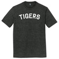 Tigers Mens Tri-Blend DTG T-shirt product image 1