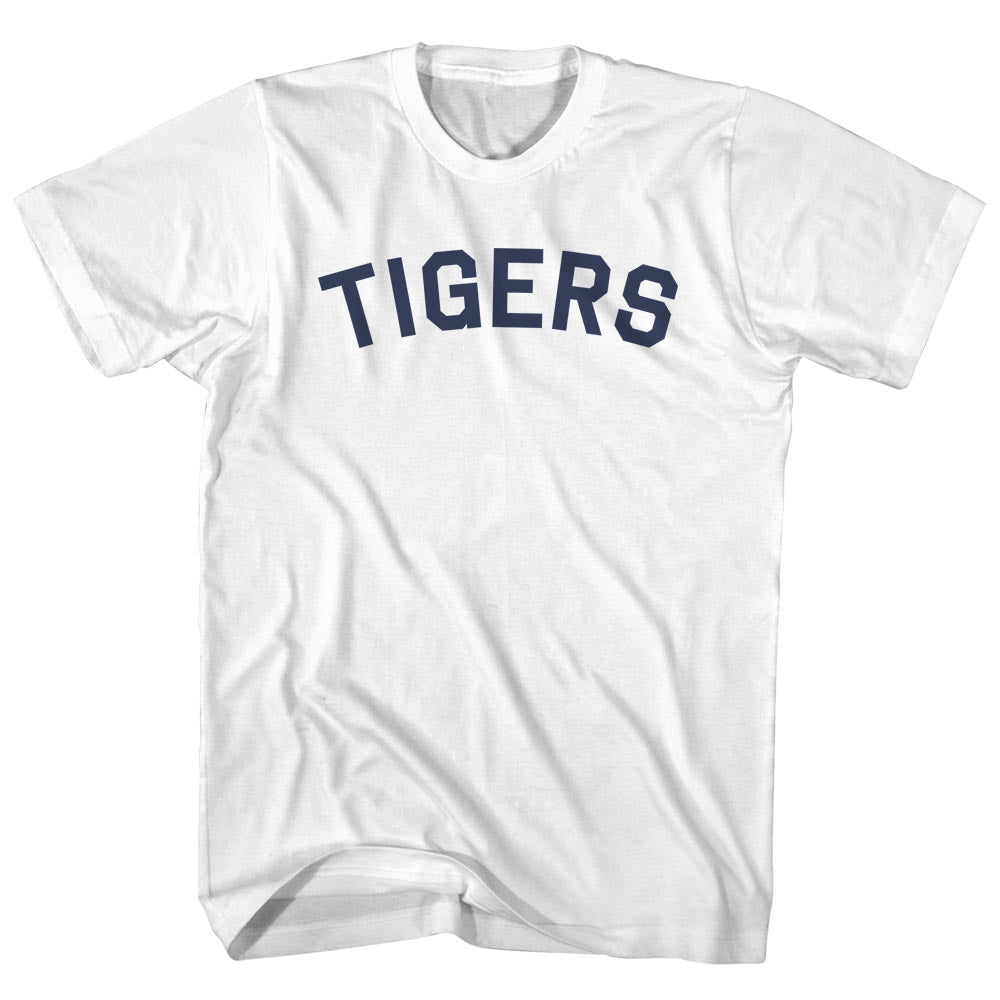 Tigers Womens Cotton Junior Cut T-Shirt product image 1