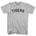 Tigers Youth Cotton T-shirt product image 1