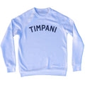 Timpani Men's Tri-Blend Sweatshirt product image 1