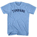 Timpani Men's Tri-Blend T-shirt product image 1