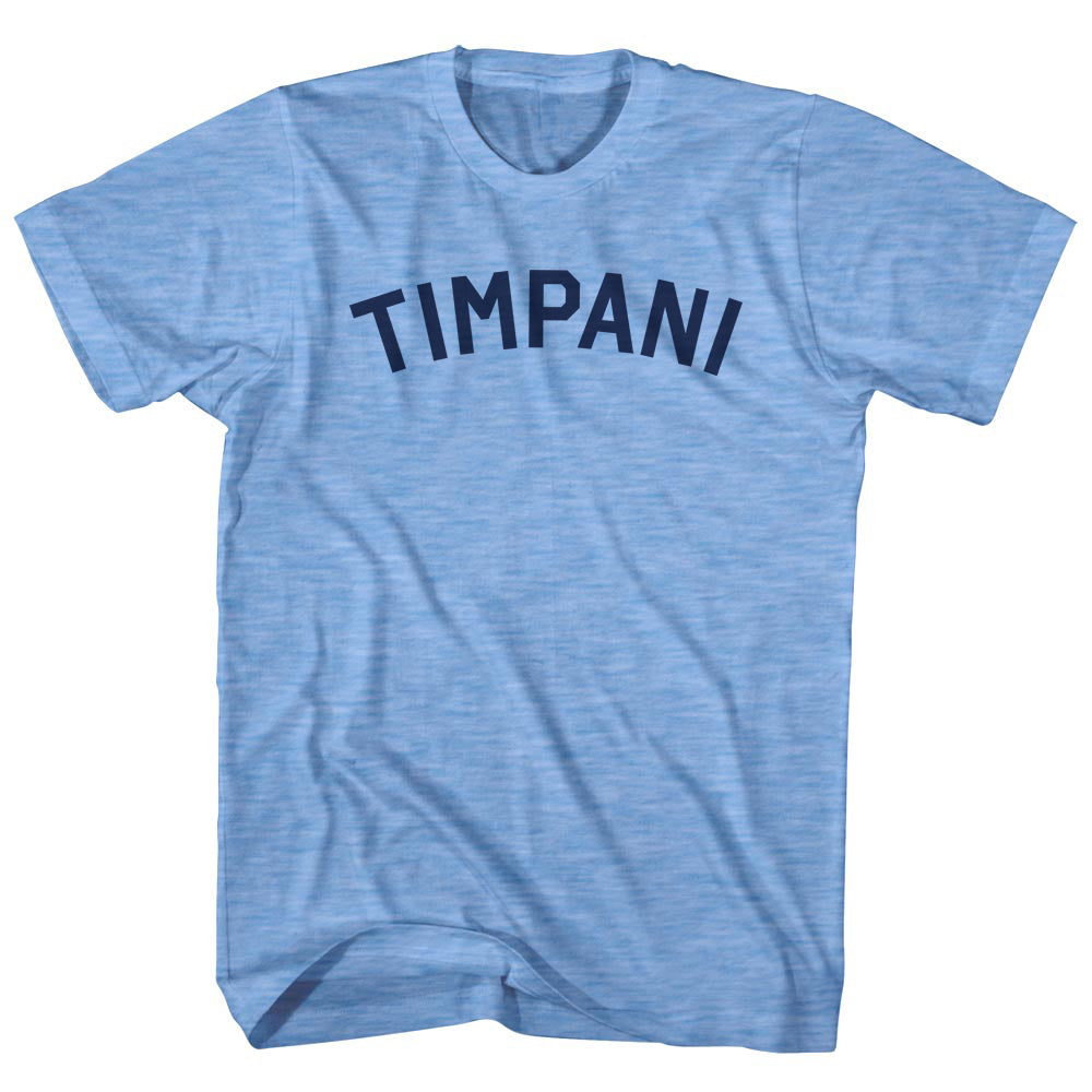 Timpani Men's Tri-Blend T-shirt product image 1