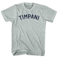 Timpani Men's Tri-Blend T-shirt product image 1