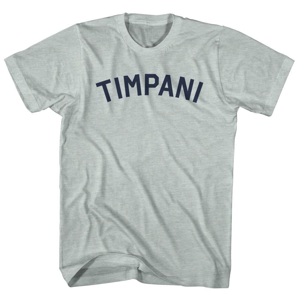 Timpani Men's Tri-Blend T-shirt product image 1