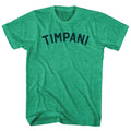 Timpani Men's Tri-Blend T-shirt product image 1
