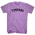 Timpani Men's Tri-Blend T-shirt product image 1