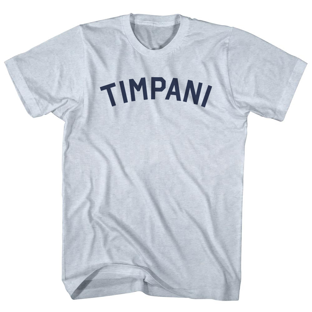 Timpani Men's Tri-Blend T-shirt product image 1